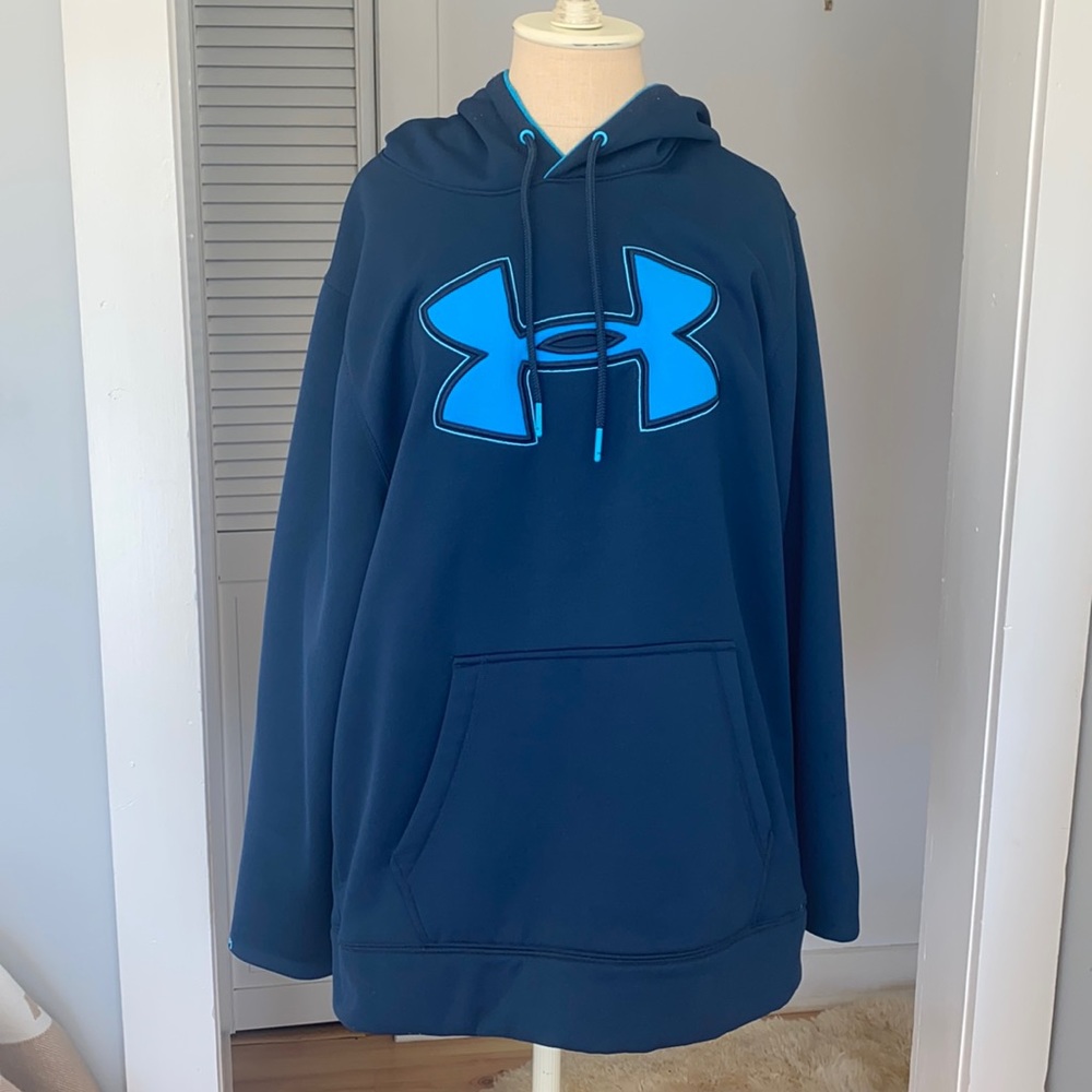Under Armour Sweatshirt